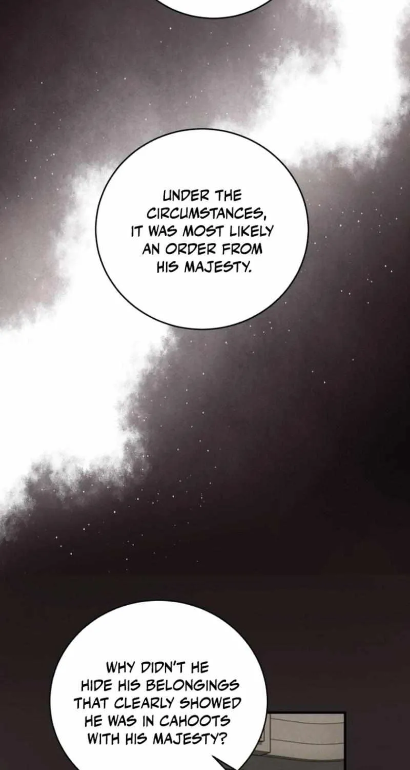 Read An Unexpected Engagement chapter 24 image 14 on Lezhin