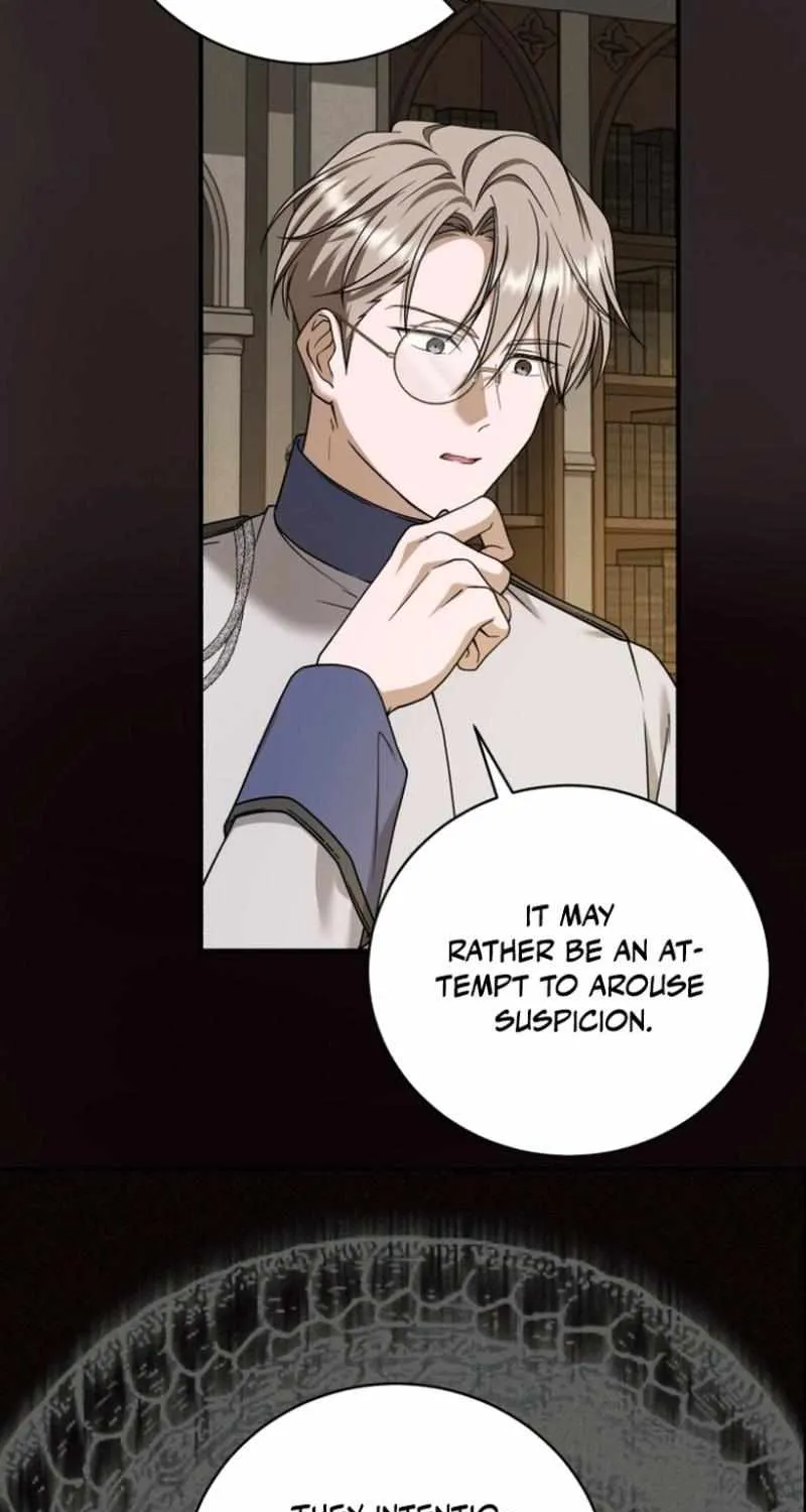 Read An Unexpected Engagement chapter 24 image 15 on Lezhin