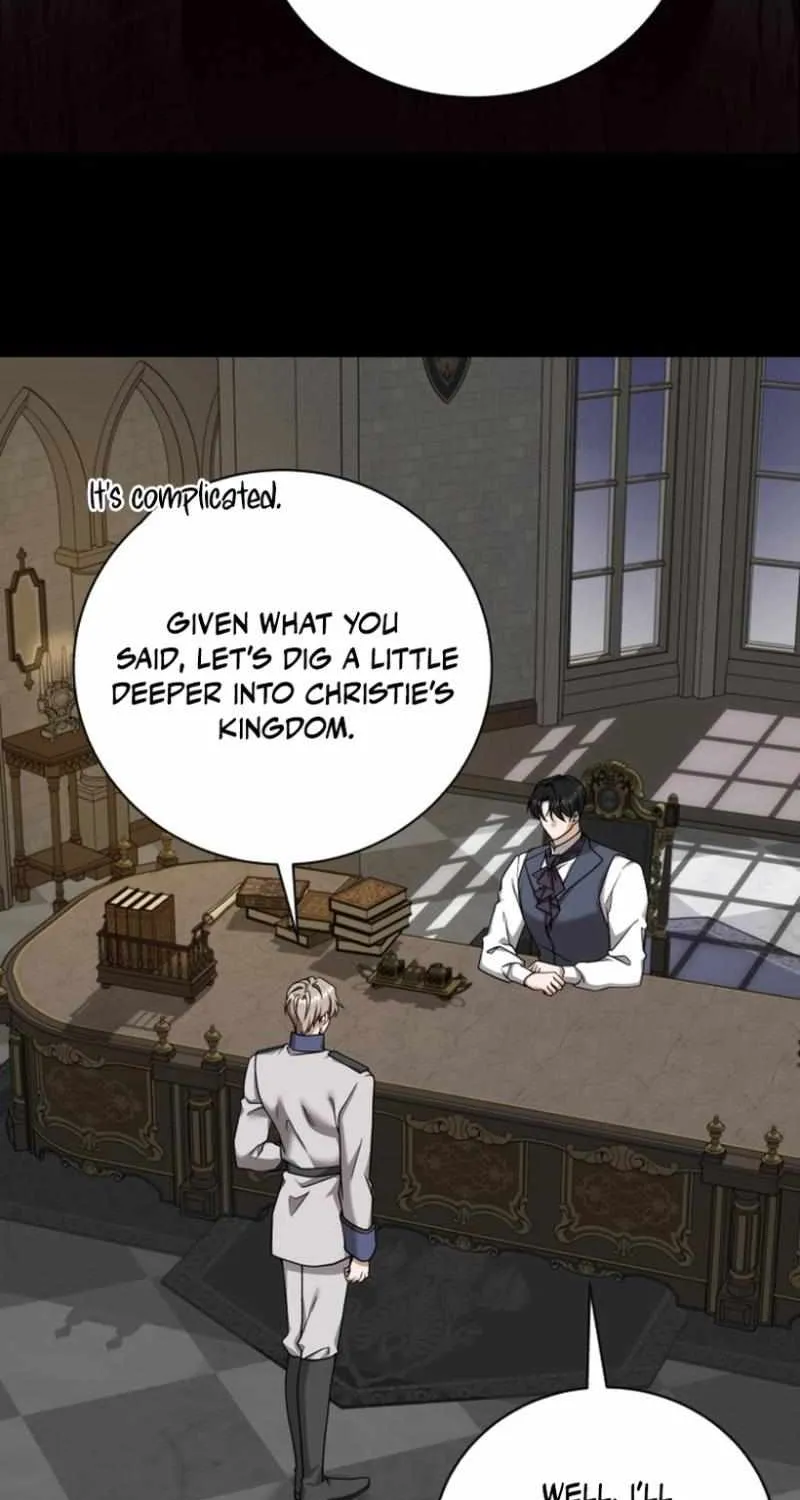 Read An Unexpected Engagement chapter 24 image 17 on Lezhin