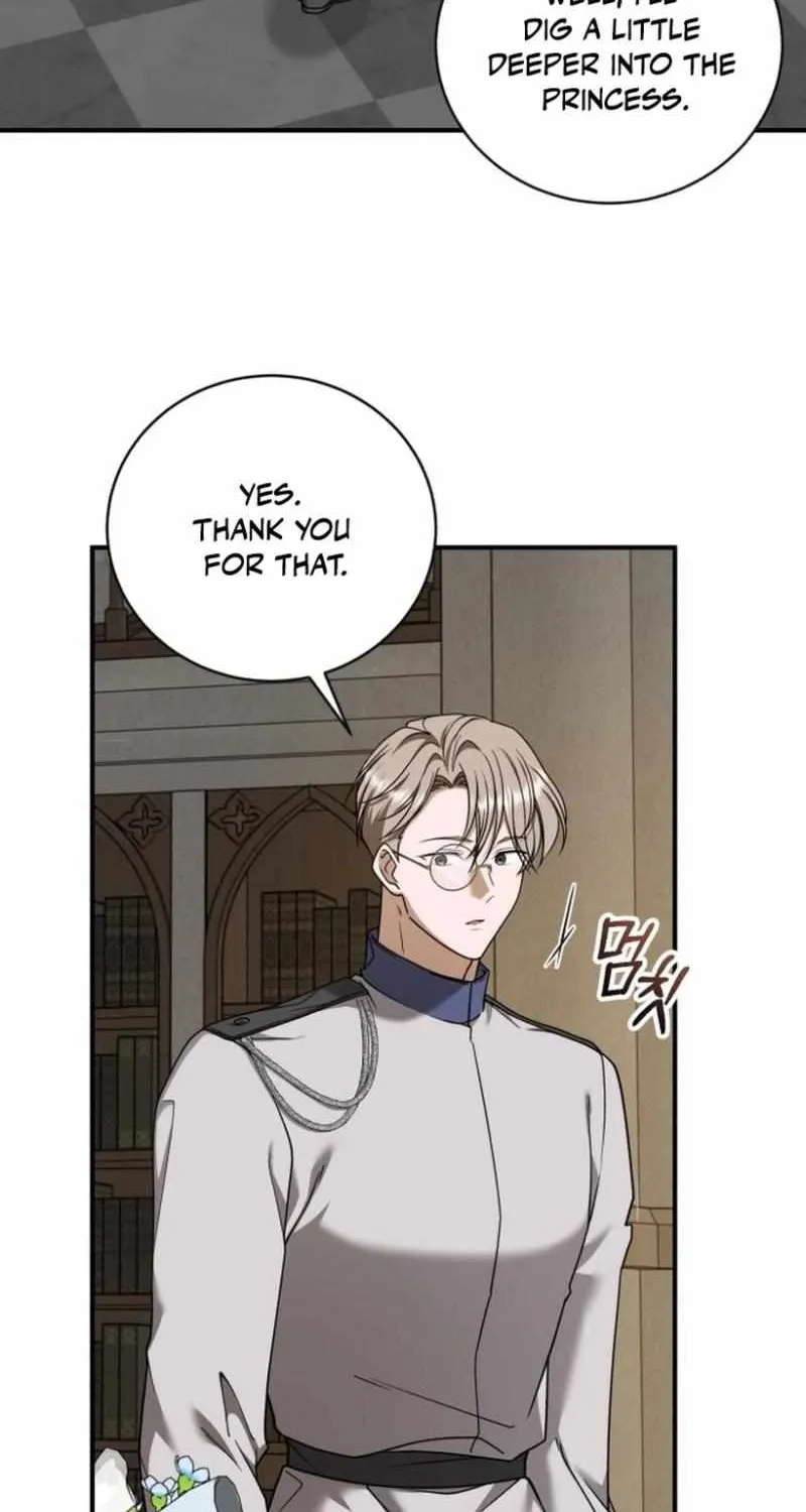 Read An Unexpected Engagement chapter 24 image 18 on Lezhin