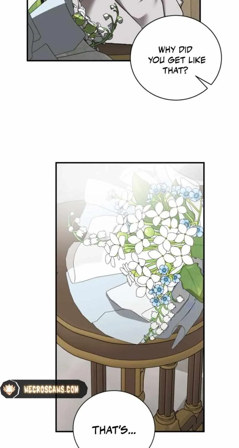Read An Unexpected Engagement chapter 24 image 19 on Lezhin