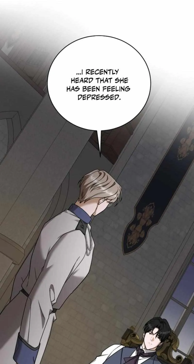 Read An Unexpected Engagement chapter 24 image 21 on Lezhin