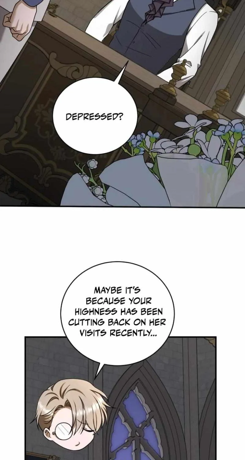 Read An Unexpected Engagement chapter 24 image 22 on Lezhin