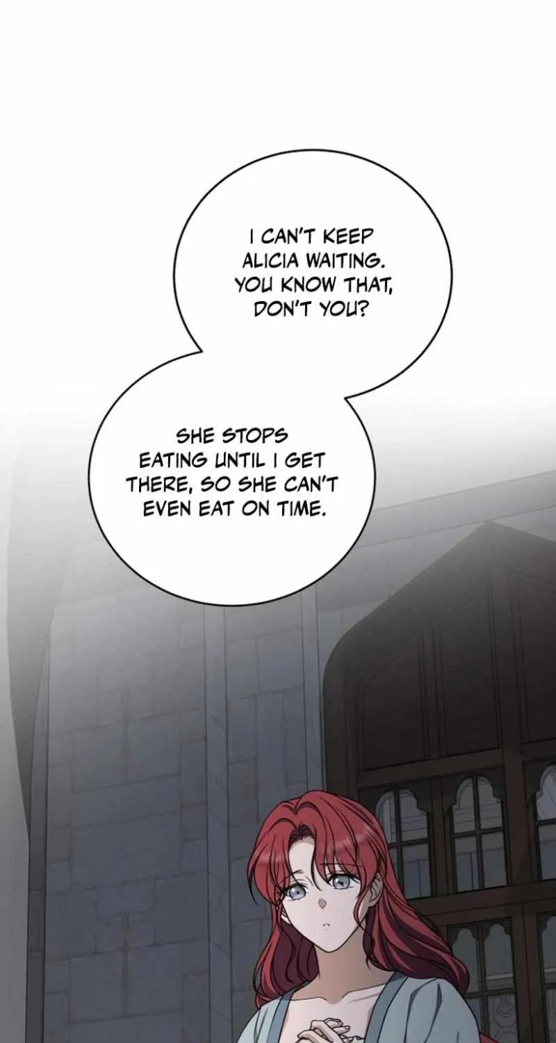 Read An Unexpected Engagement chapter 24 image 25 on Lezhin