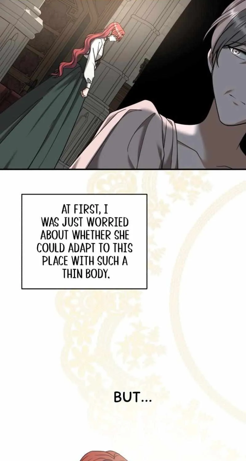 Read An Unexpected Engagement chapter 24 image 3 on Lezhin
