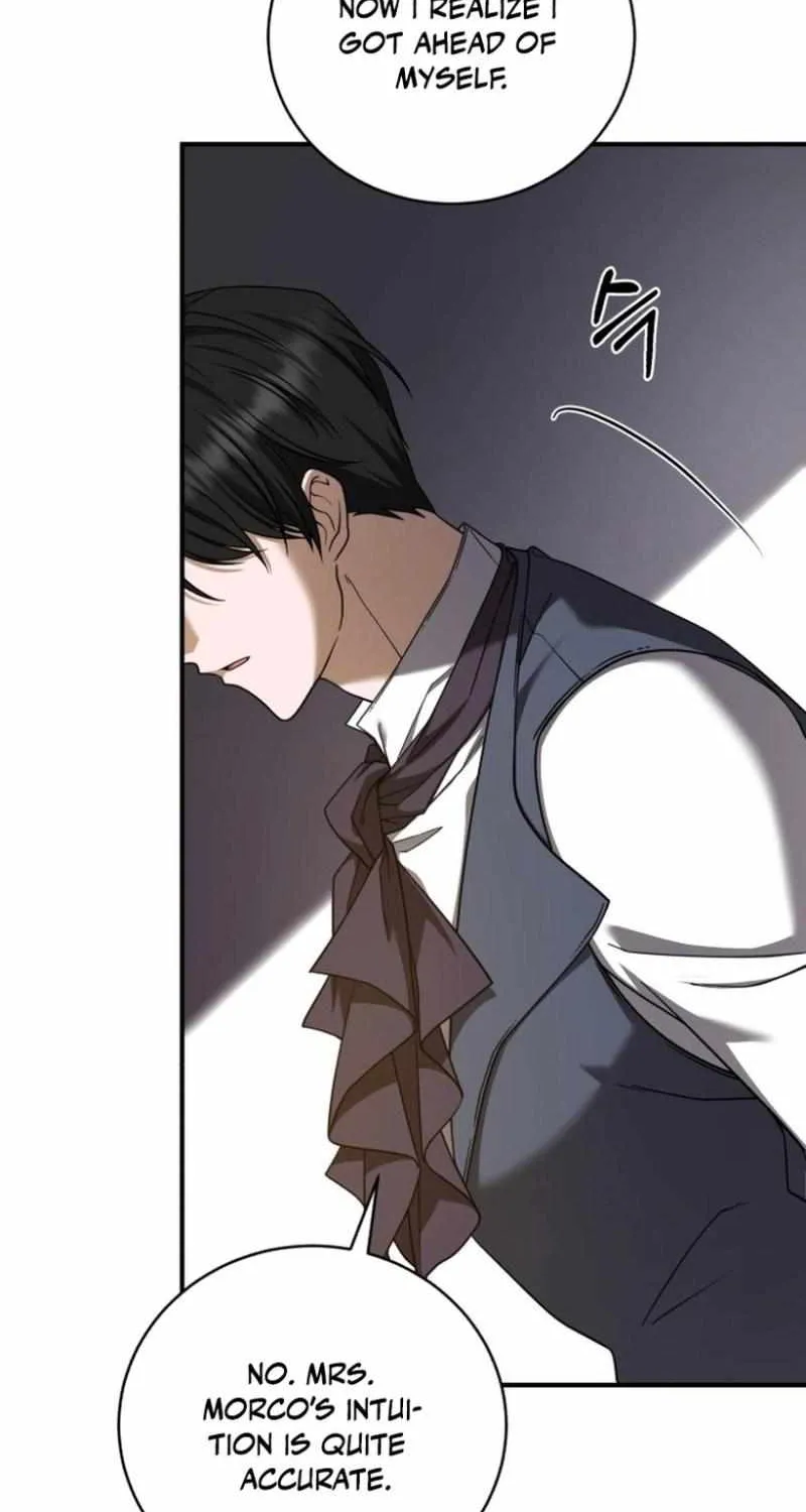 Read An Unexpected Engagement chapter 24 image 32 on Lezhin
