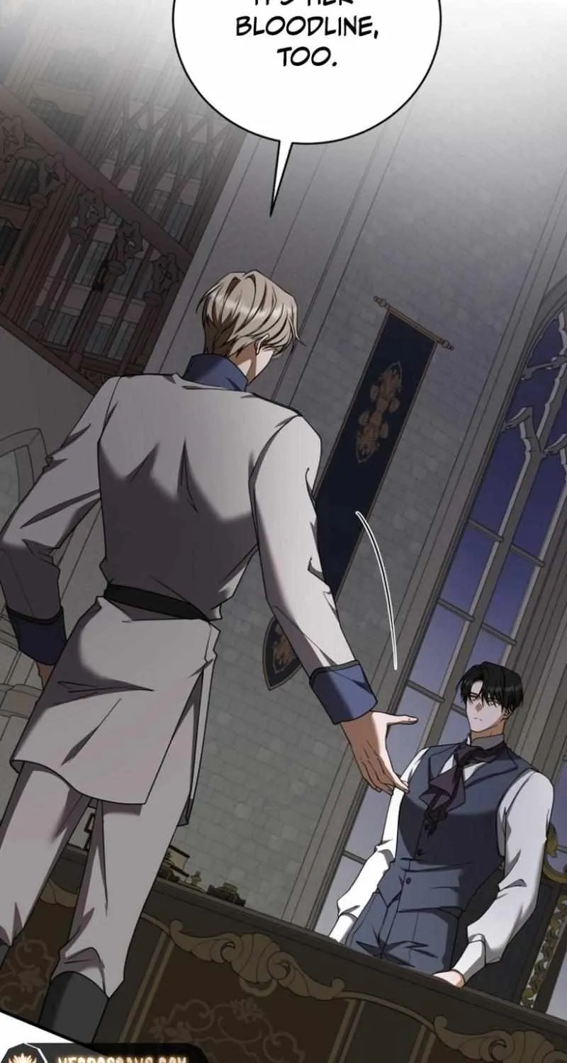 Read An Unexpected Engagement chapter 24 image 39 on Lezhin