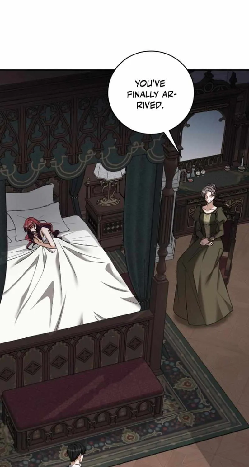 Read An Unexpected Engagement chapter 24 image 48 on Lezhin