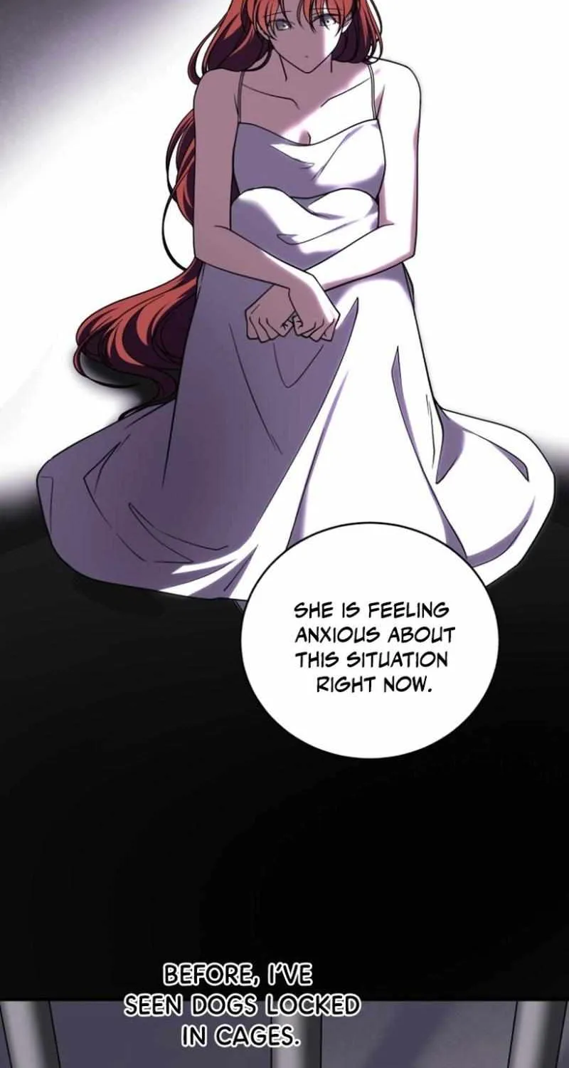 Read An Unexpected Engagement chapter 24 image 58 on Lezhin