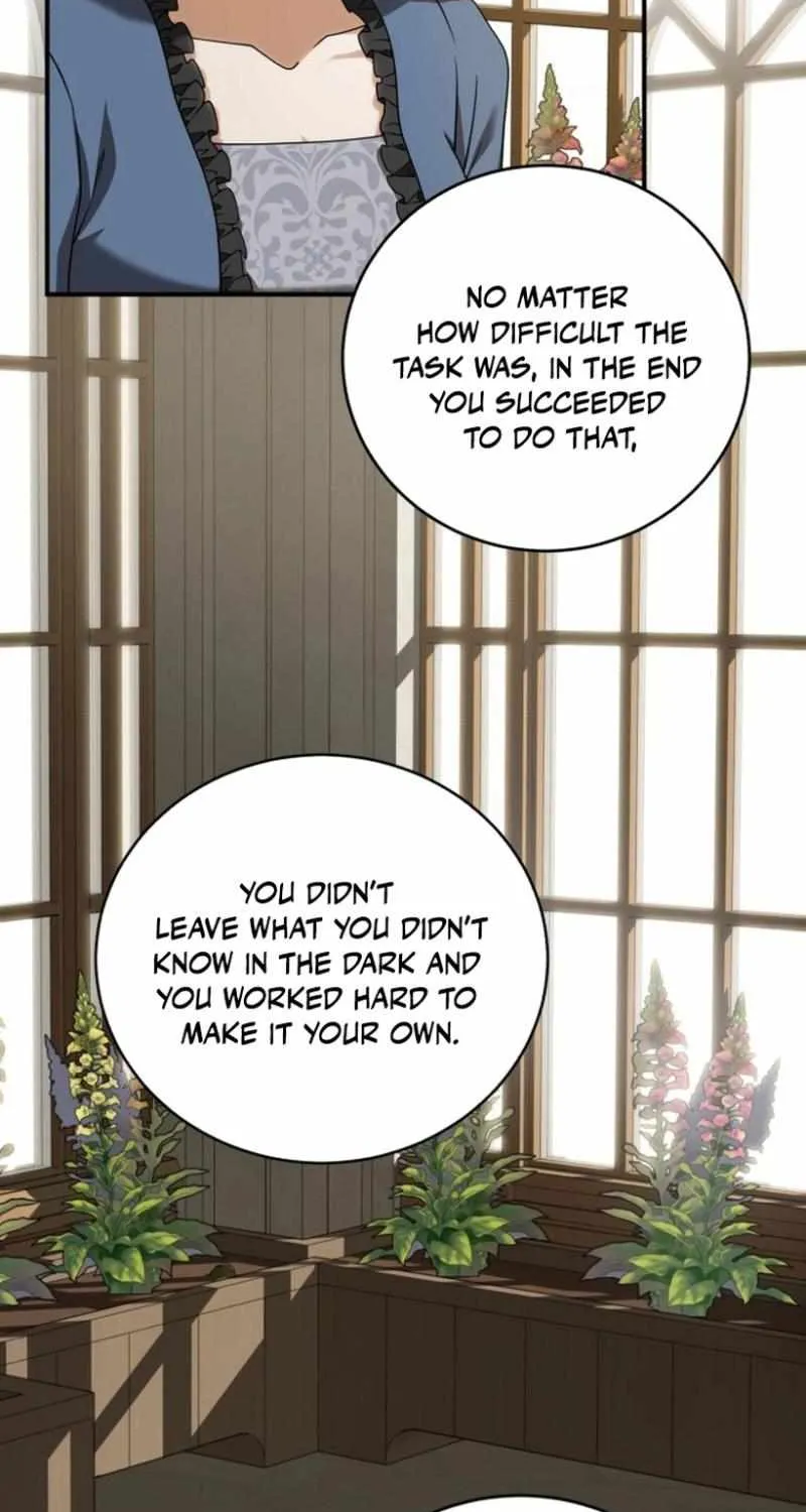 Read An Unexpected Engagement chapter 24 image 7 on Lezhin