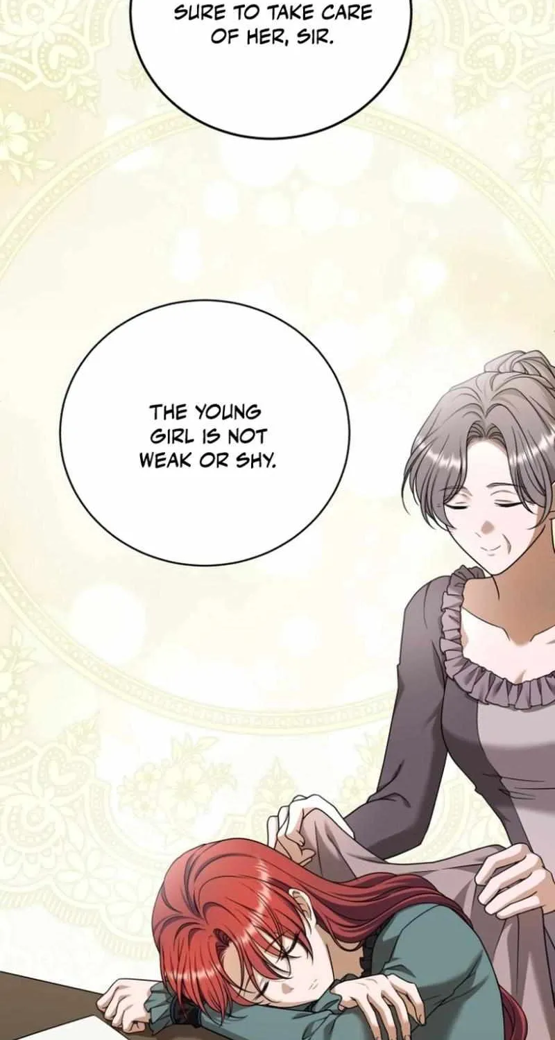 Read An Unexpected Engagement chapter 24 image 74 on Lezhin