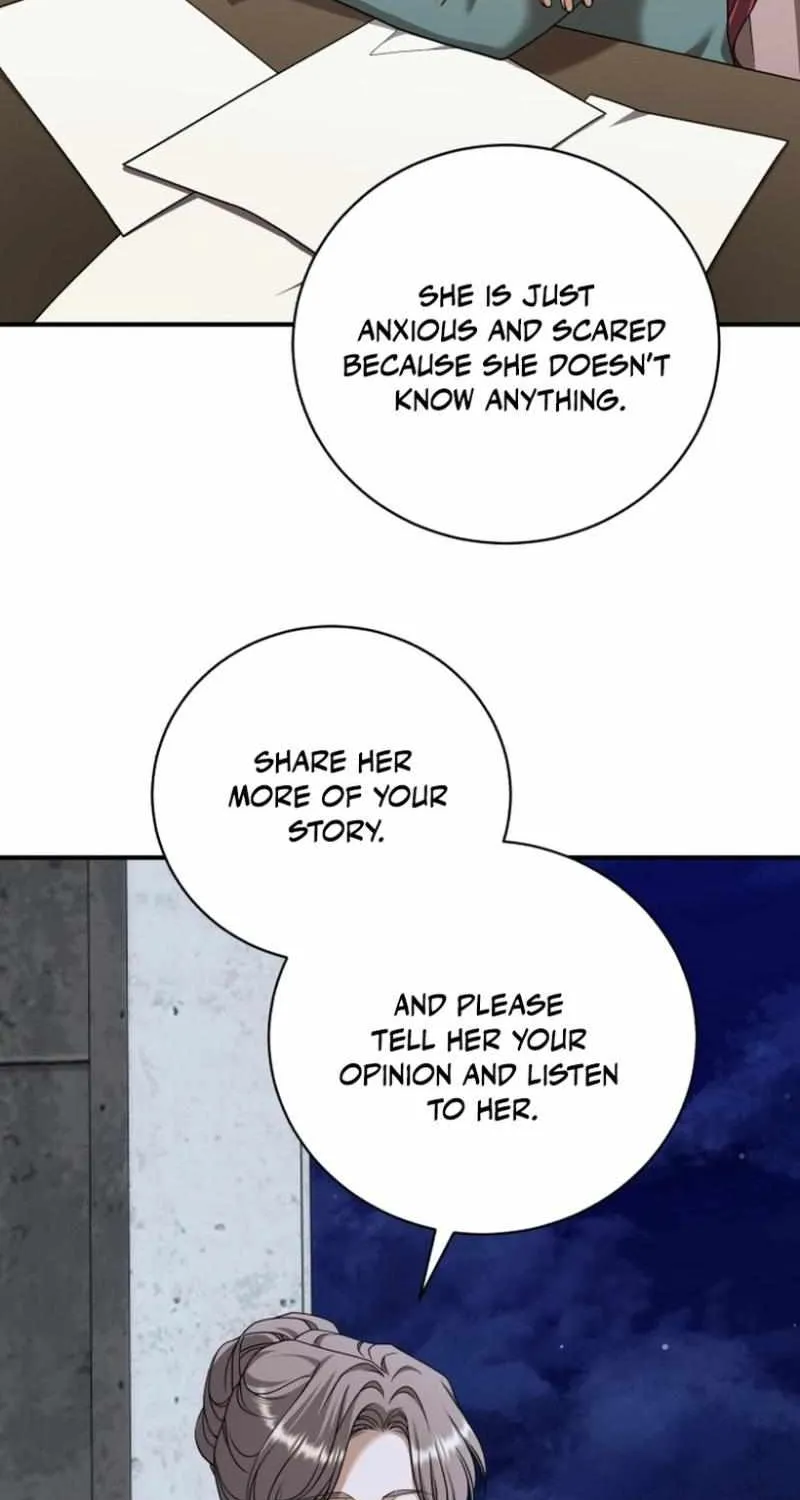 Read An Unexpected Engagement chapter 24 image 75 on Lezhin
