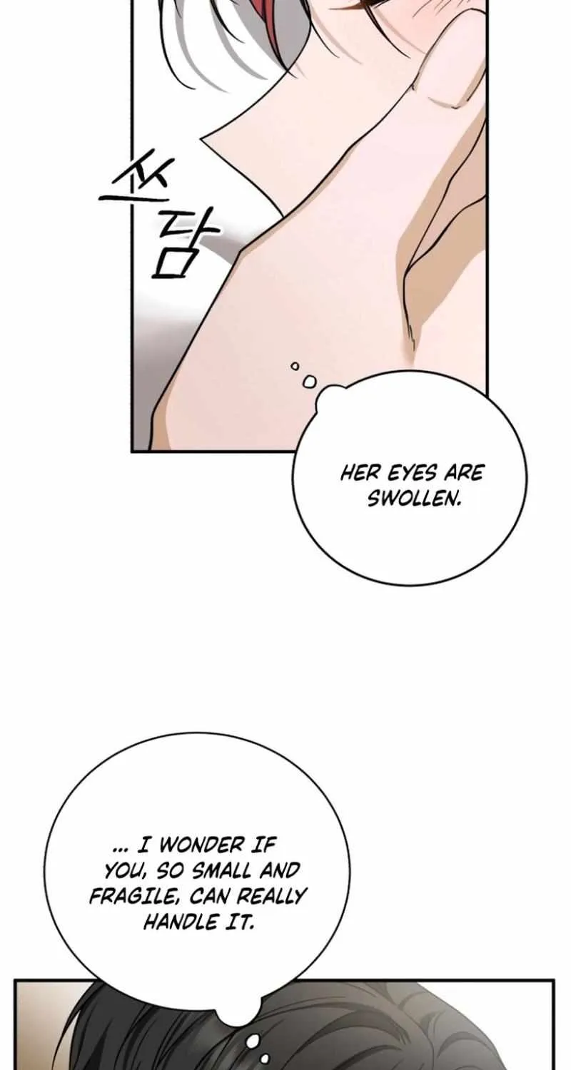 Read An Unexpected Engagement chapter 24 image 86 on Lezhin