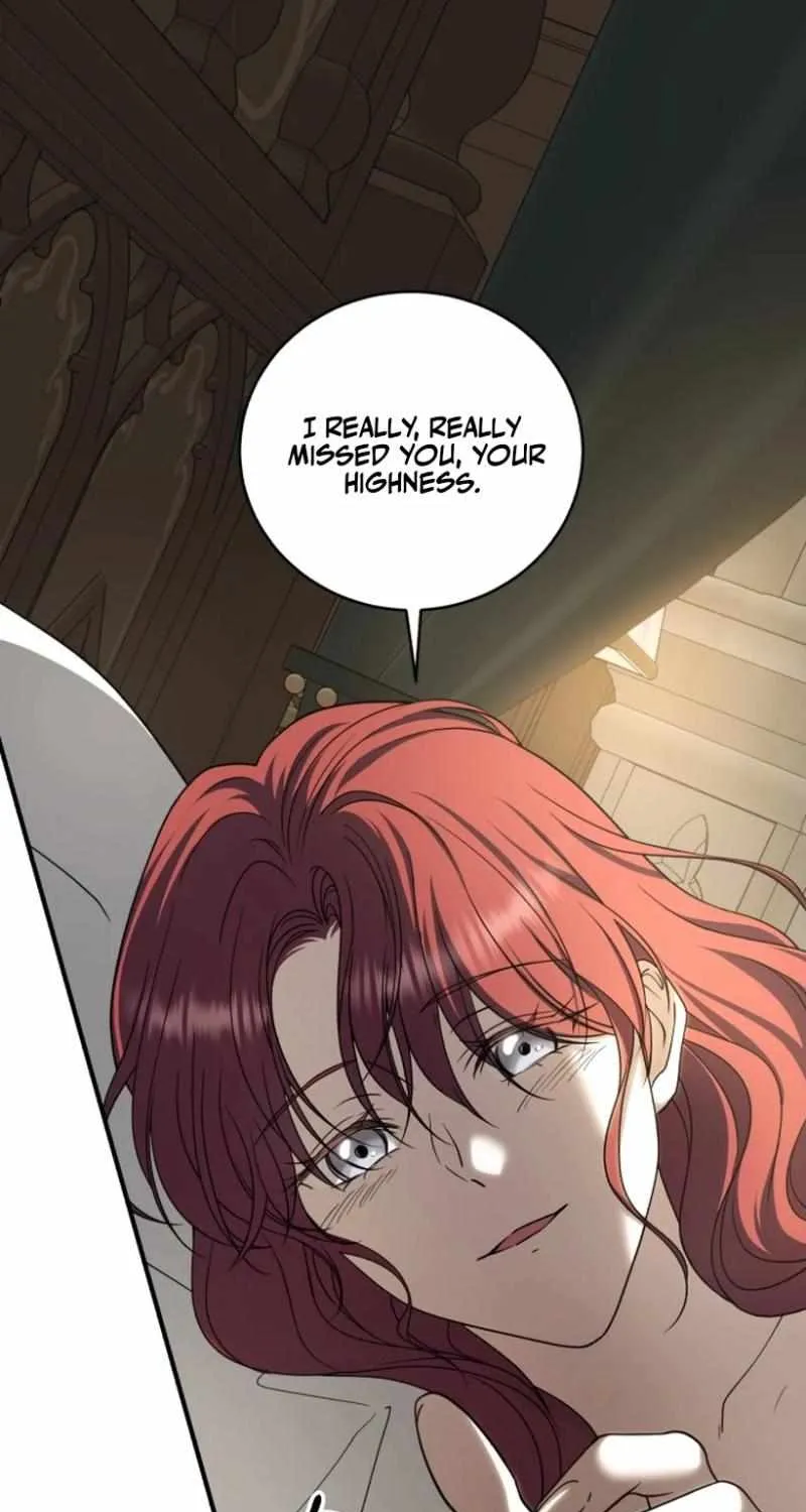 Read An Unexpected Engagement chapter 25 image 1 on Lezhin