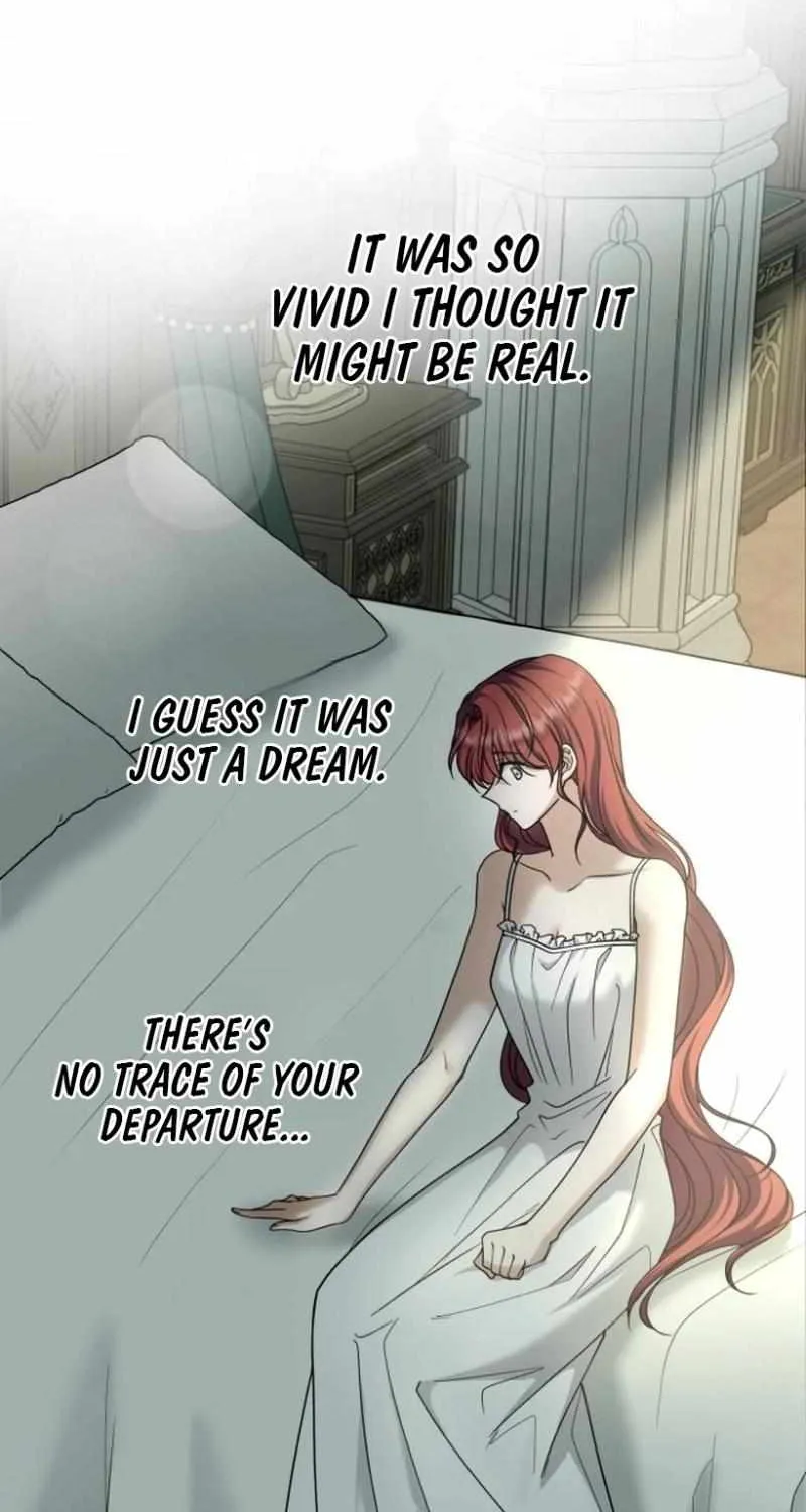 Read An Unexpected Engagement chapter 25 image 22 on Lezhin