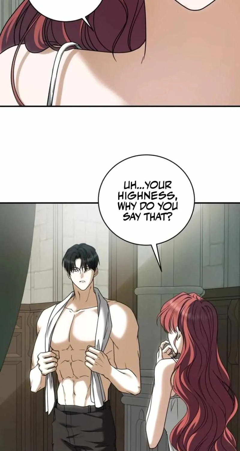 Read An Unexpected Engagement chapter 25 image 25 on Lezhin