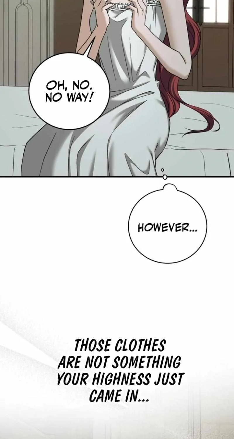 Read An Unexpected Engagement chapter 25 image 27 on Lezhin