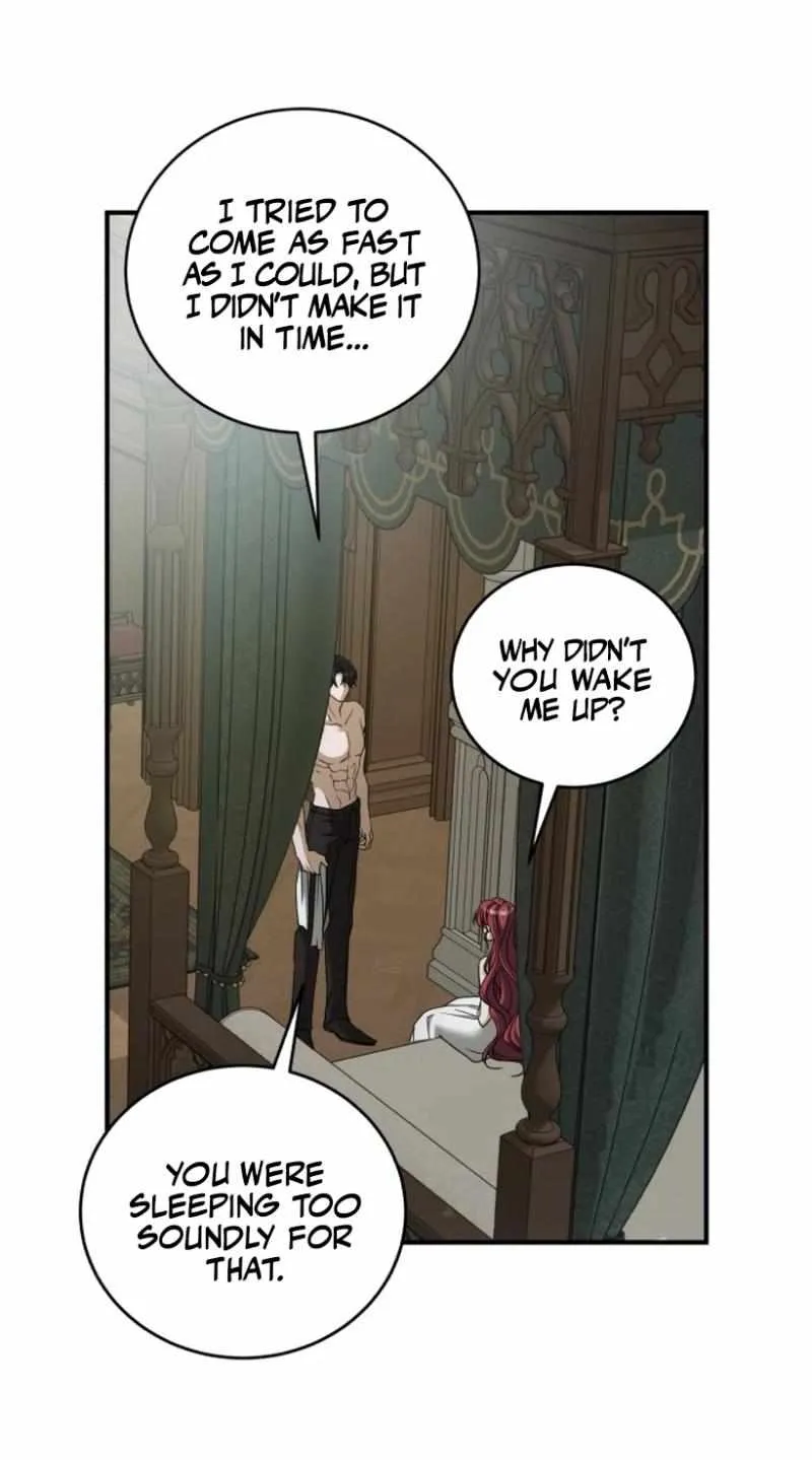 Read An Unexpected Engagement chapter 25 image 29 on Lezhin