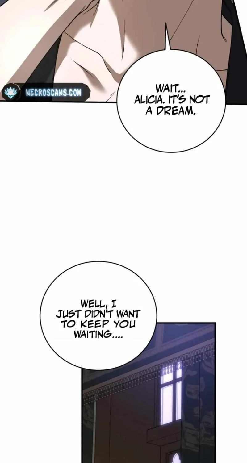 Read An Unexpected Engagement chapter 25 image 3 on Lezhin