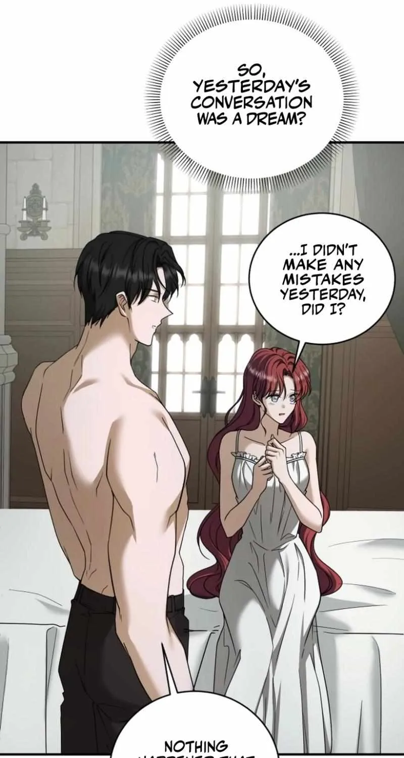 Read An Unexpected Engagement chapter 25 image 30 on Lezhin