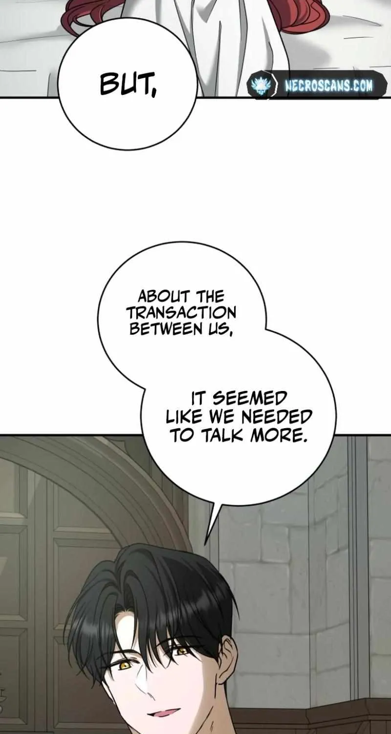 Read An Unexpected Engagement chapter 25 image 32 on Lezhin
