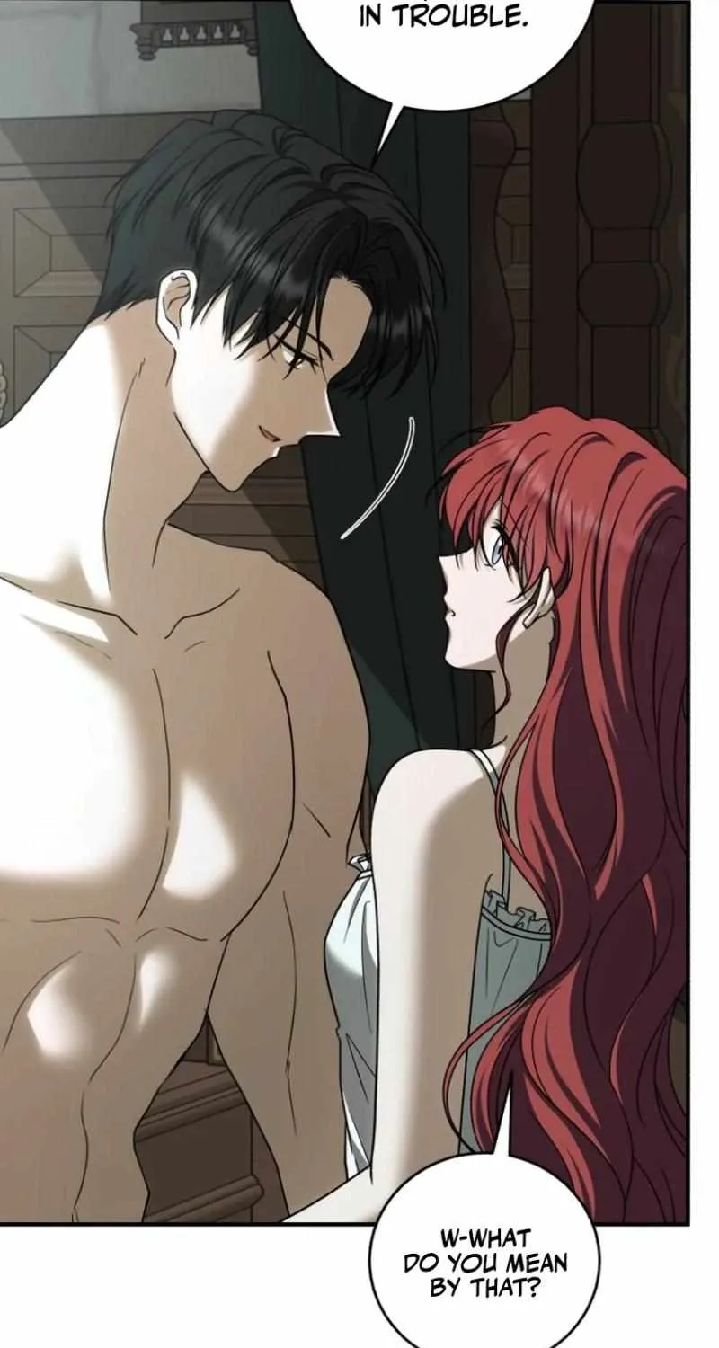 Read An Unexpected Engagement chapter 25 image 34 on Lezhin