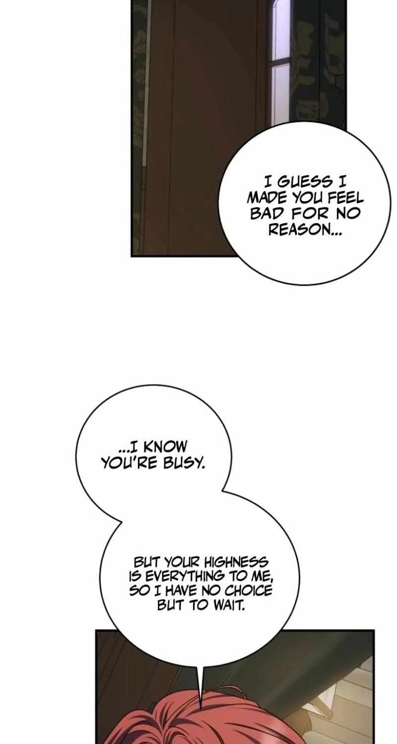 Read An Unexpected Engagement chapter 25 image 4 on Lezhin
