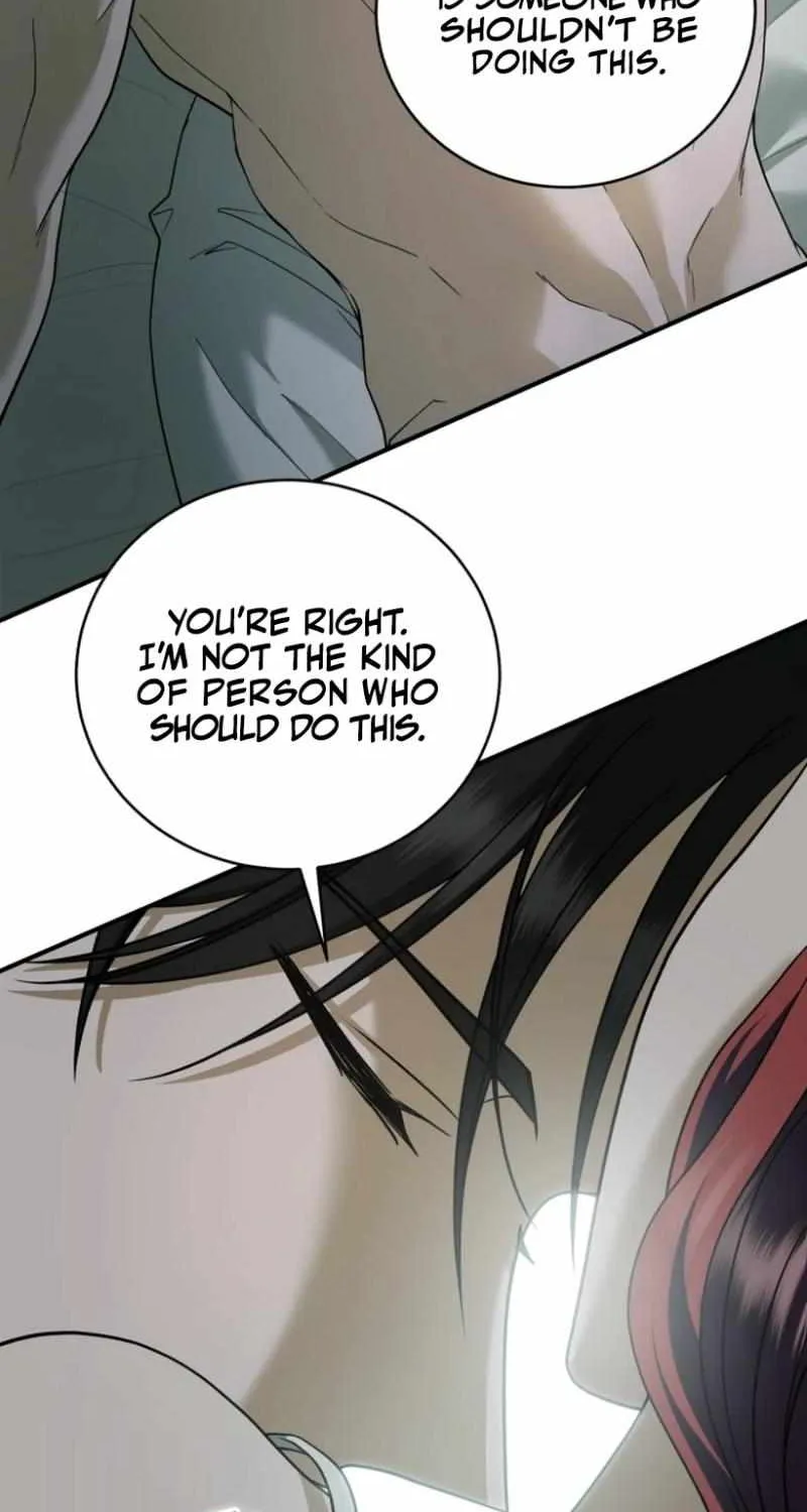 Read An Unexpected Engagement chapter 25 image 48 on Lezhin
