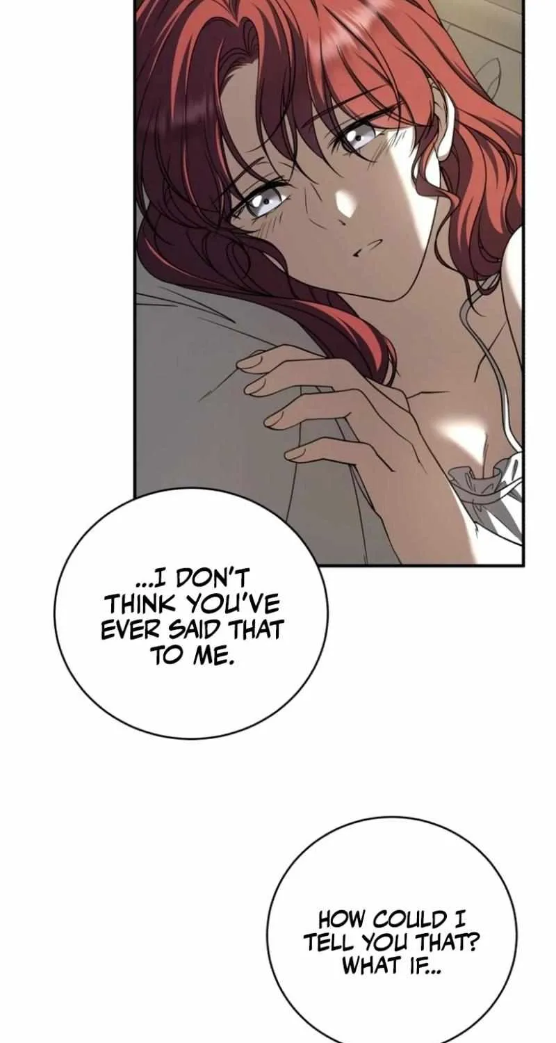 Read An Unexpected Engagement chapter 25 image 5 on Lezhin
