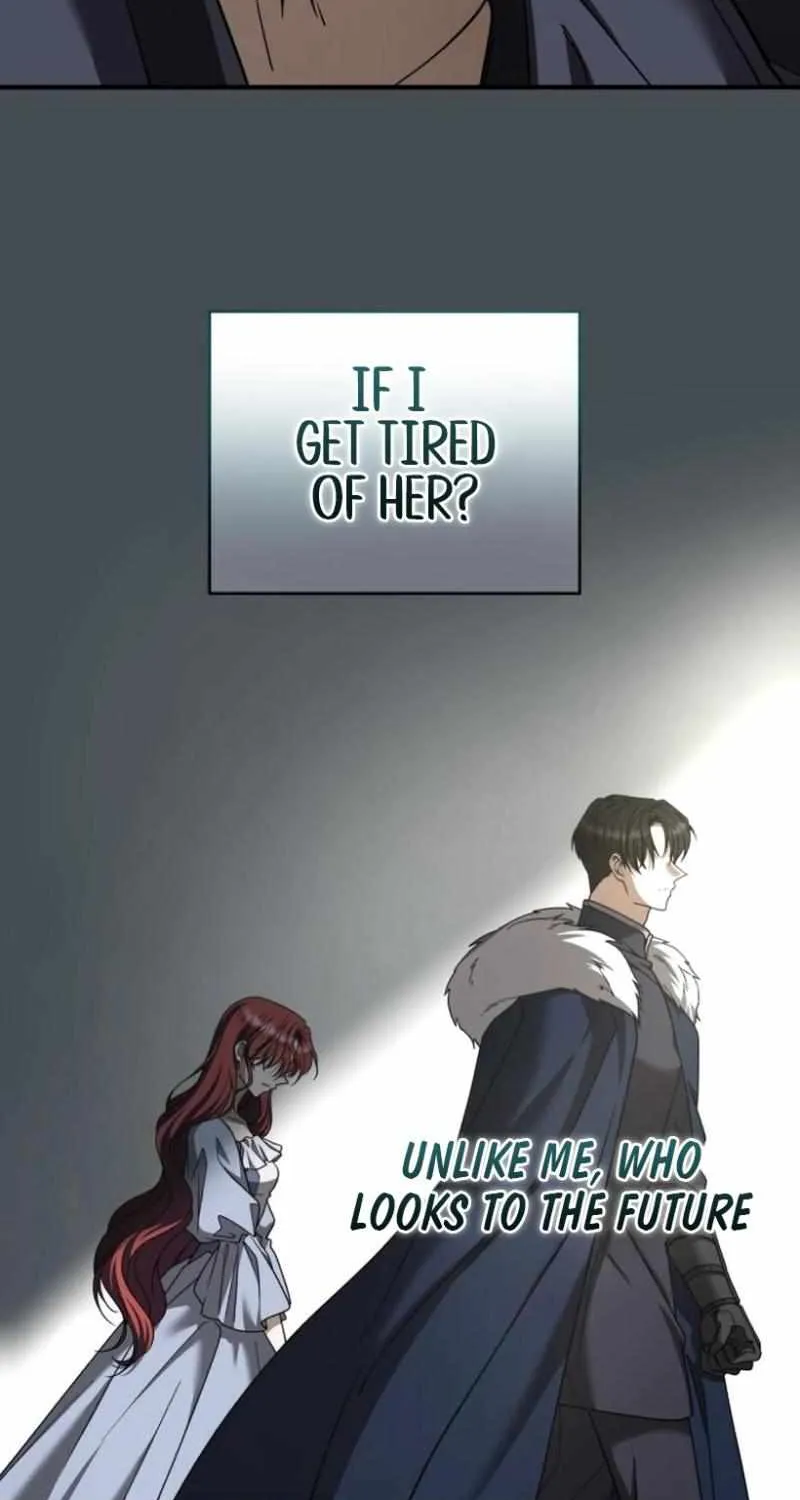 Read An Unexpected Engagement chapter 25 image 7 on Lezhin