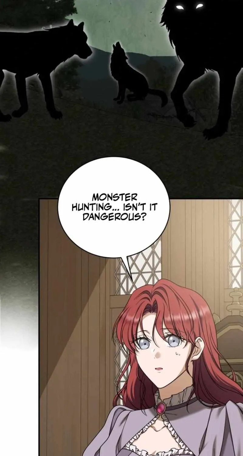 Read An Unexpected Engagement chapter 25 image 71 on Lezhin
