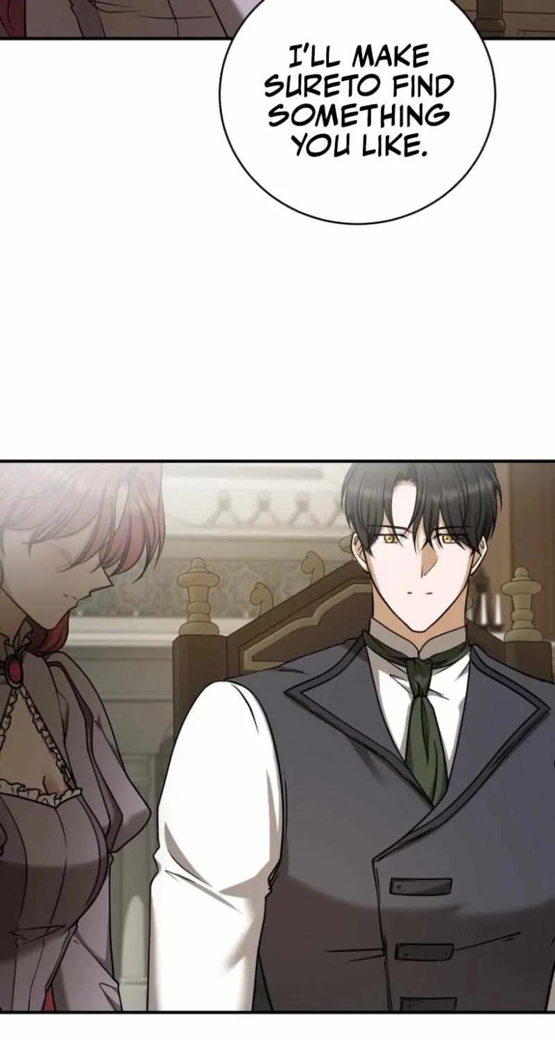 Read An Unexpected Engagement chapter 25 image 78 on Lezhin
