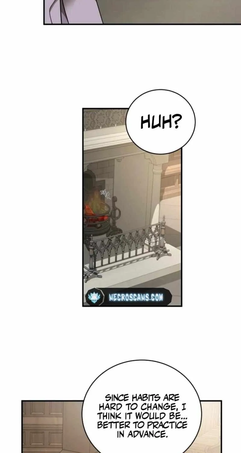 Read An Unexpected Engagement chapter 25 image 82 on Lezhin