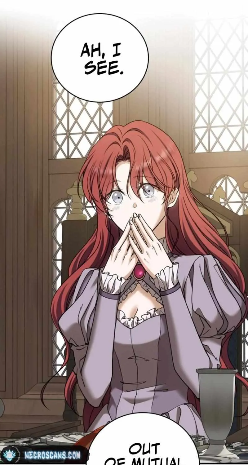 Read An Unexpected Engagement chapter 25 image 84 on Lezhin