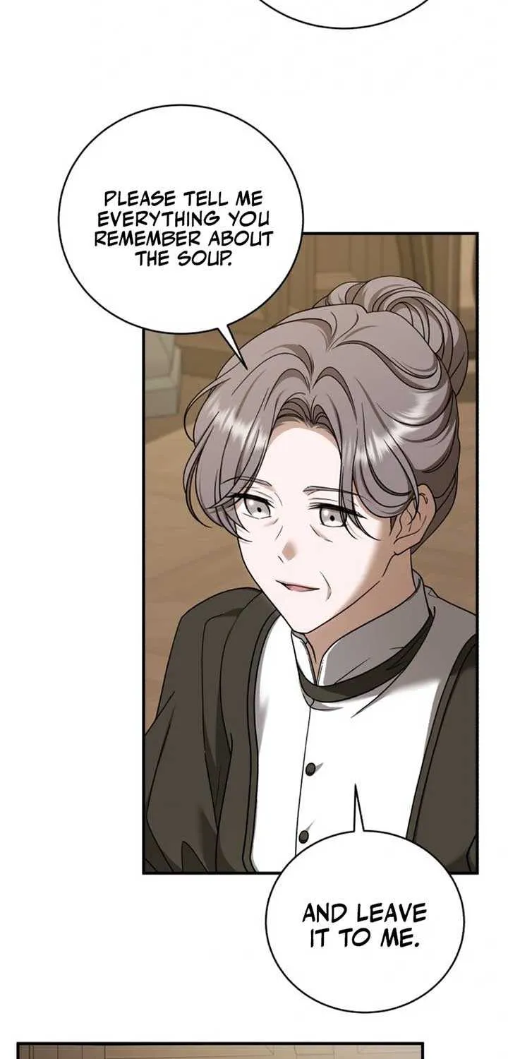 Read An Unexpected Engagement chapter 28 image 13 on Lezhin