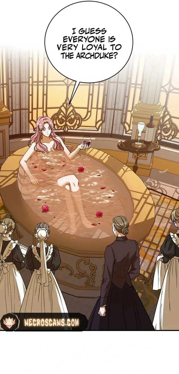 Read An Unexpected Engagement chapter 28 image 26 on Lezhin