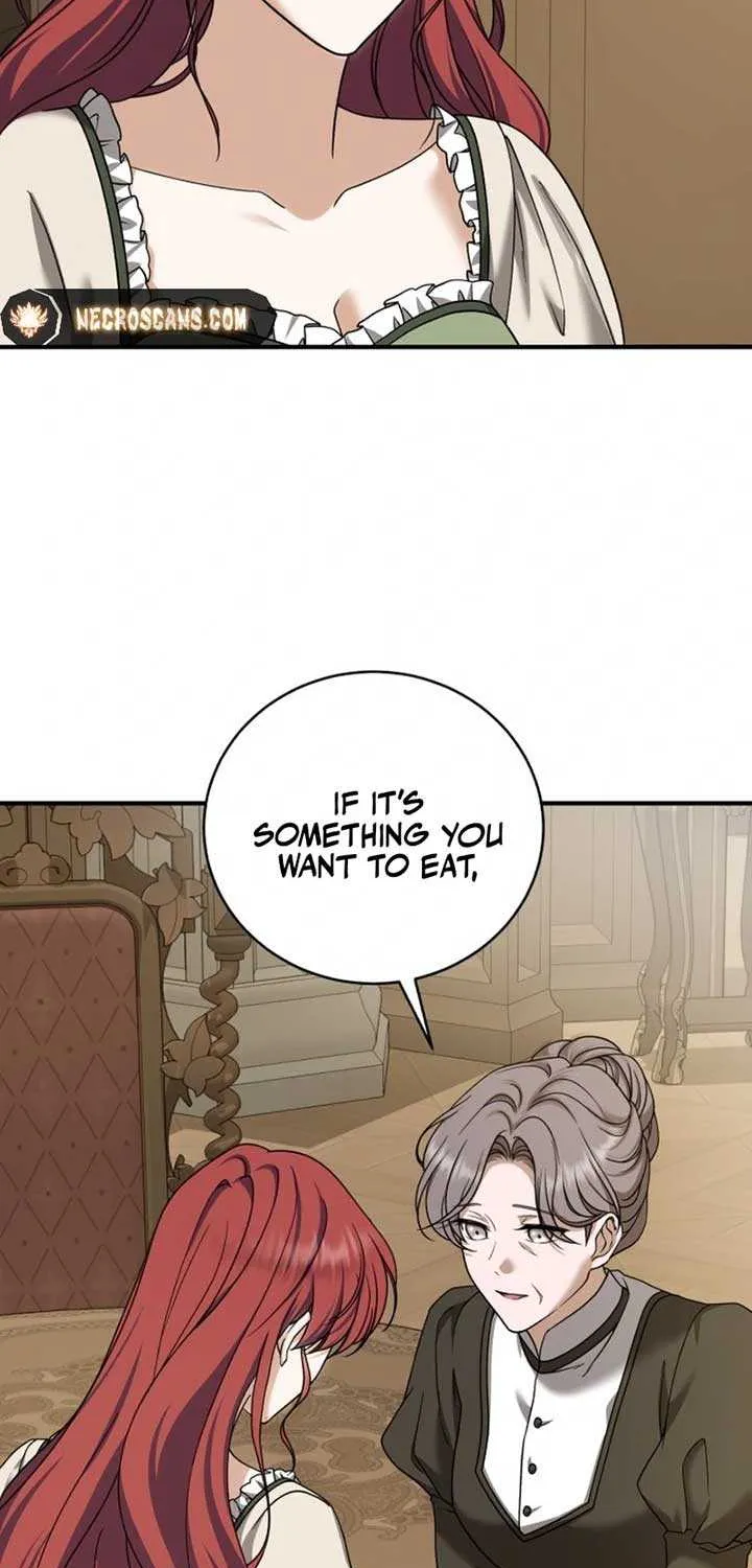 Read An Unexpected Engagement chapter 28 image 3 on Lezhin