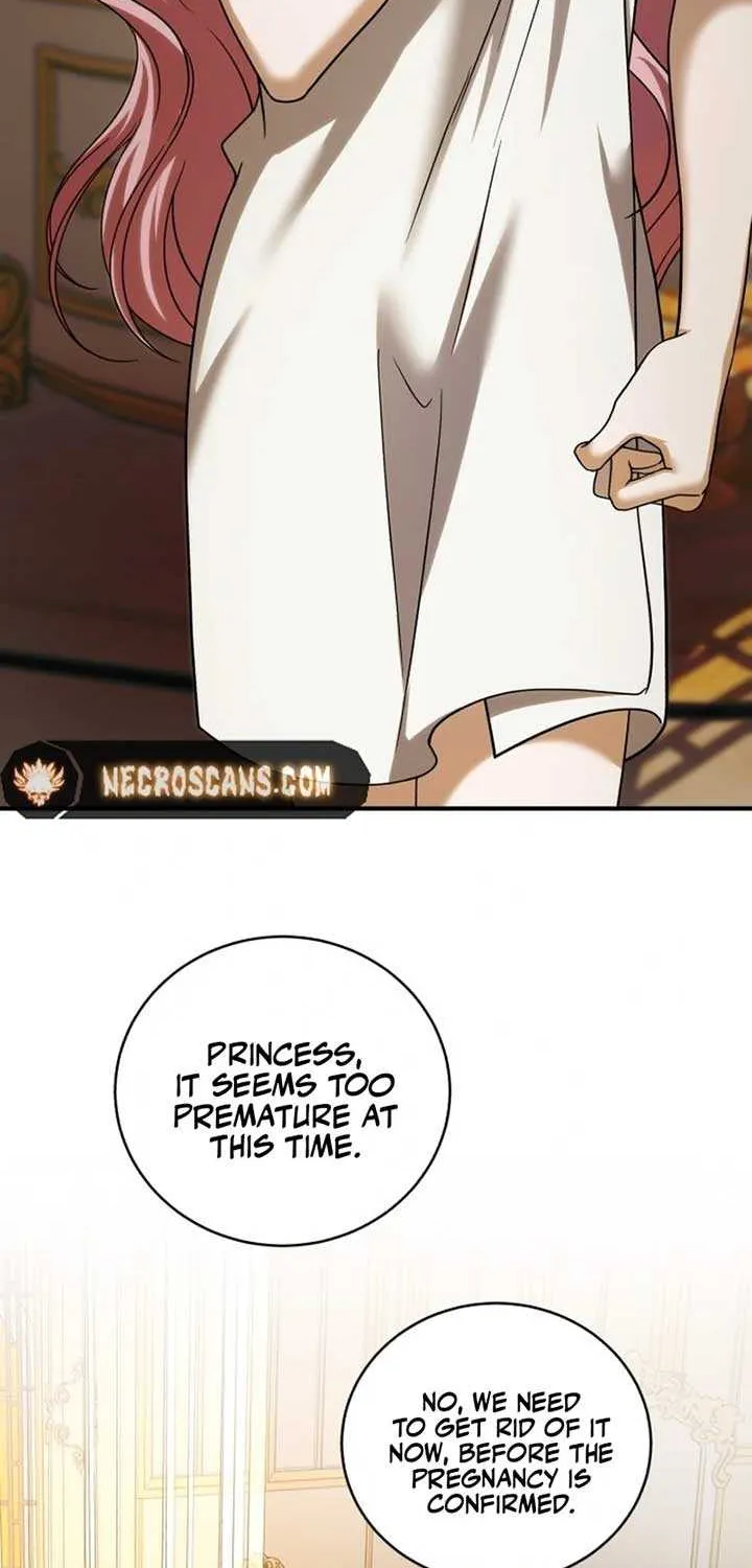 Read An Unexpected Engagement chapter 28 image 33 on Lezhin