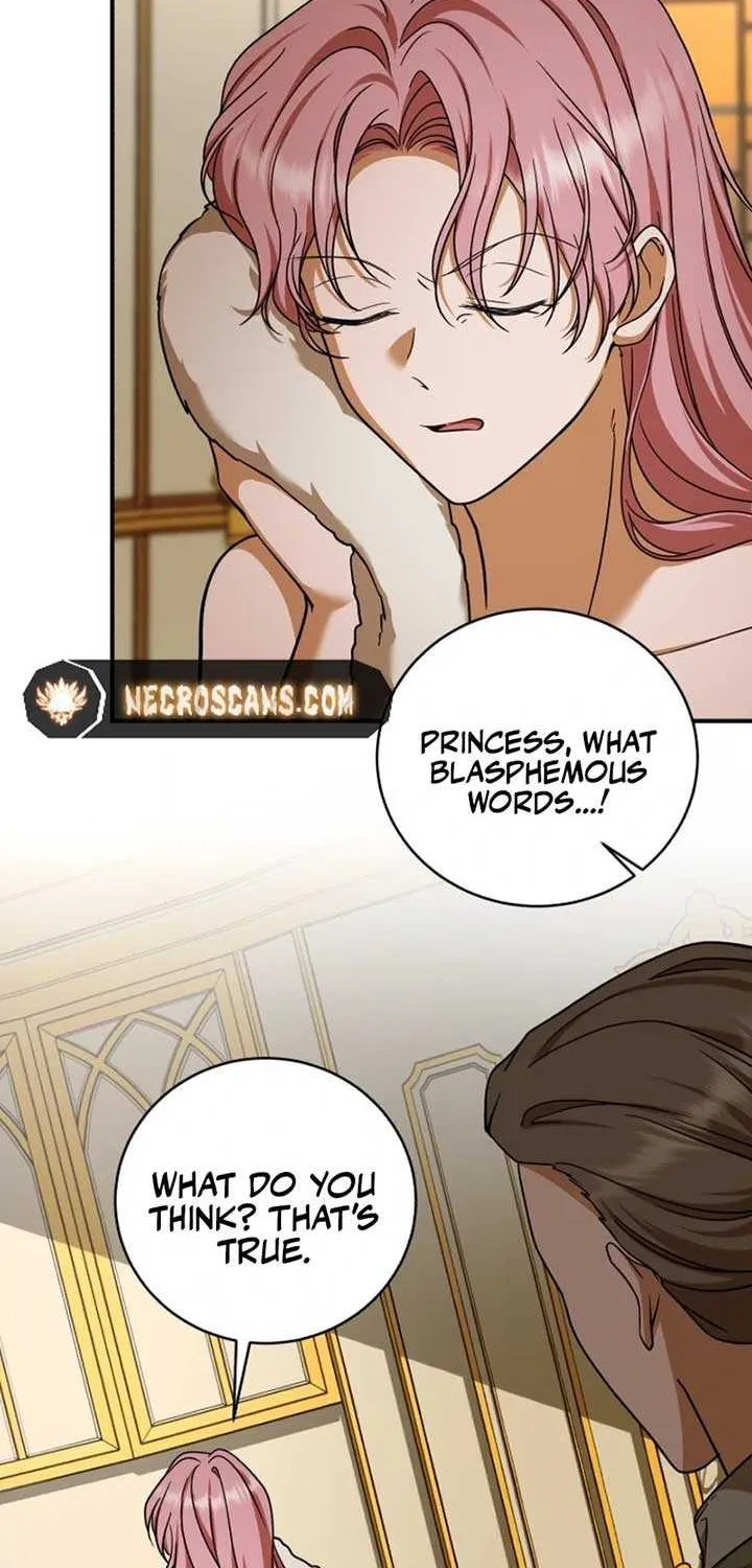 Read An Unexpected Engagement chapter 28 image 36 on Lezhin