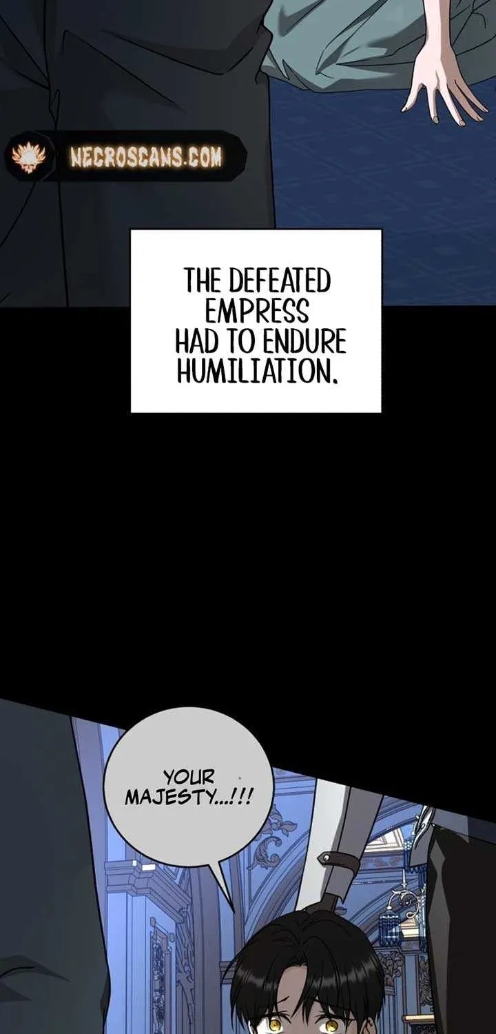 Read An Unexpected Engagement chapter 28 image 46 on Lezhin