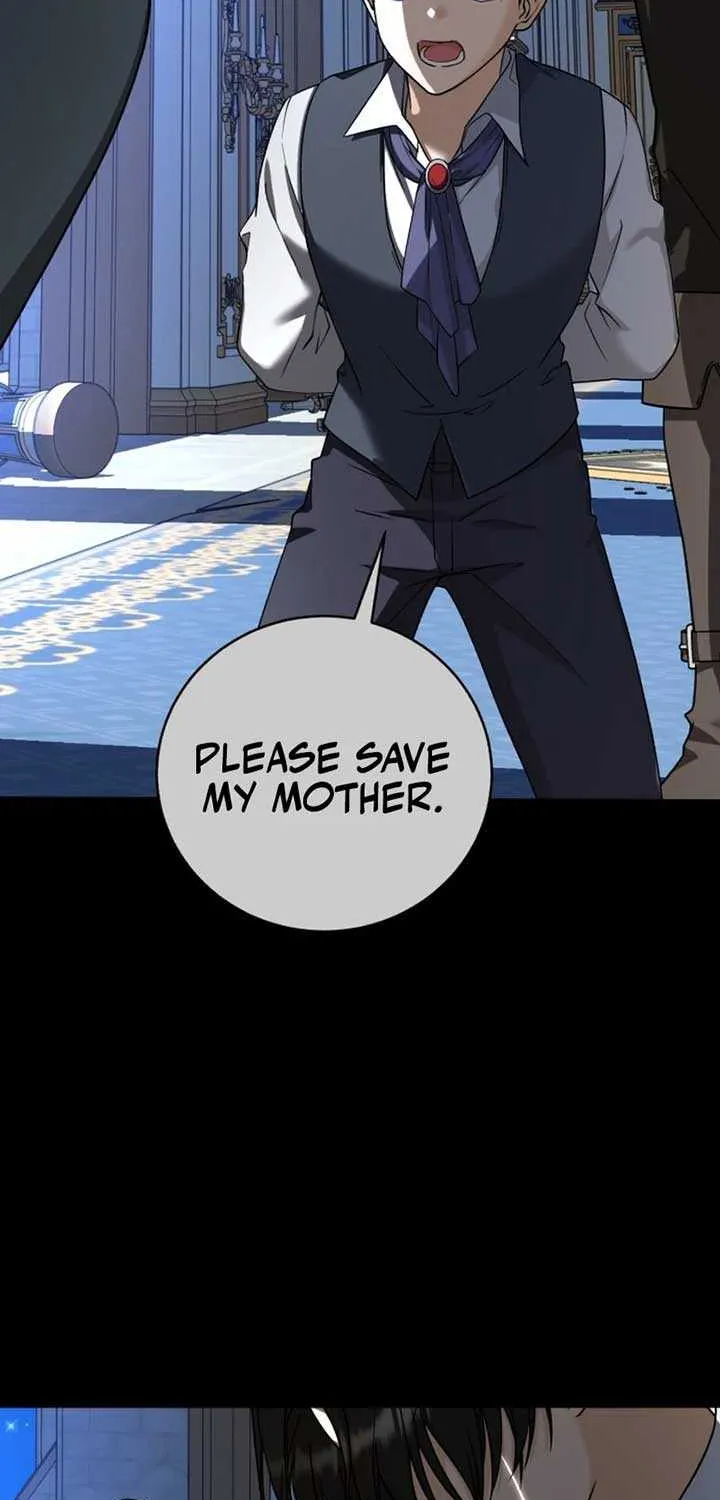 Read An Unexpected Engagement chapter 28 image 47 on Lezhin