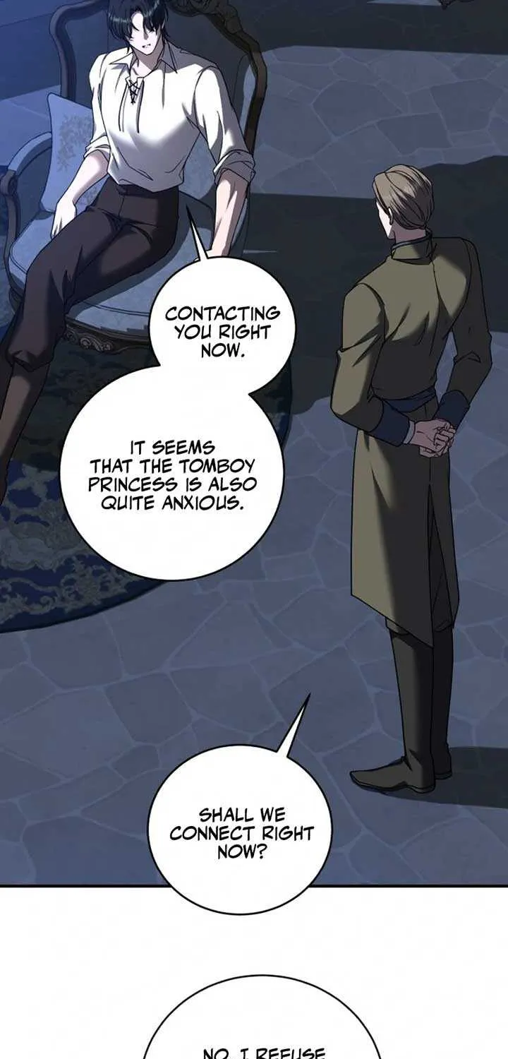 Read An Unexpected Engagement chapter 28 image 57 on Lezhin