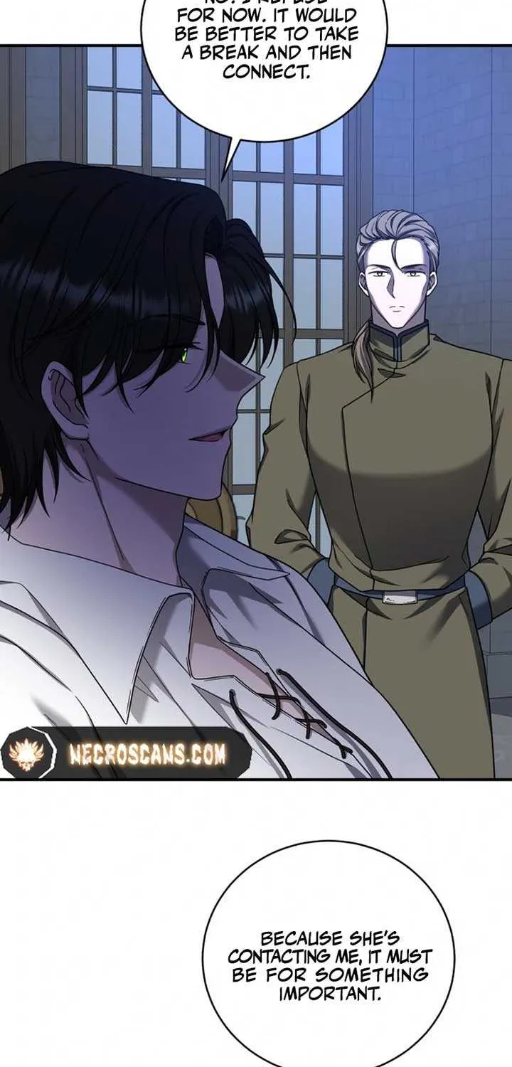 Read An Unexpected Engagement chapter 28 image 58 on Lezhin