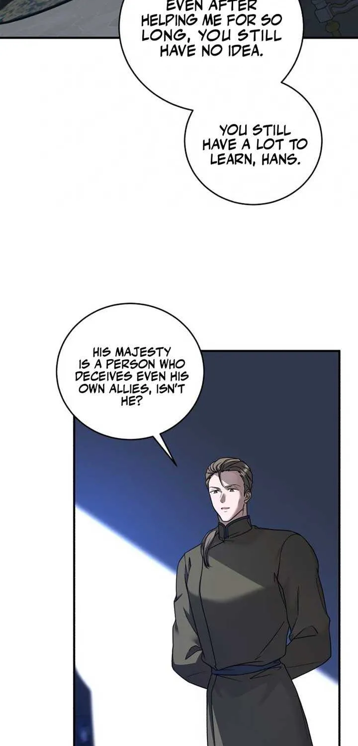 Read An Unexpected Engagement chapter 28 image 63 on Lezhin