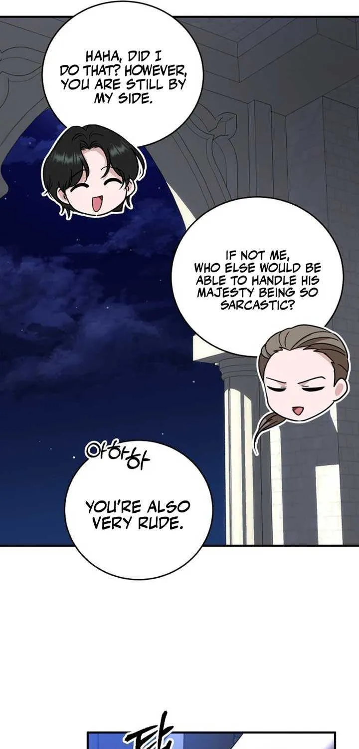 Read An Unexpected Engagement chapter 28 image 65 on Lezhin