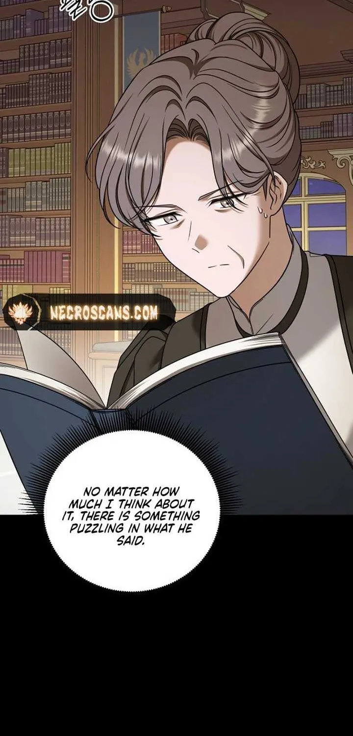 Read An Unexpected Engagement chapter 28 image 83 on Lezhin