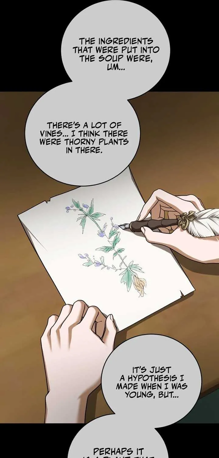Read An Unexpected Engagement chapter 28 image 85 on Lezhin