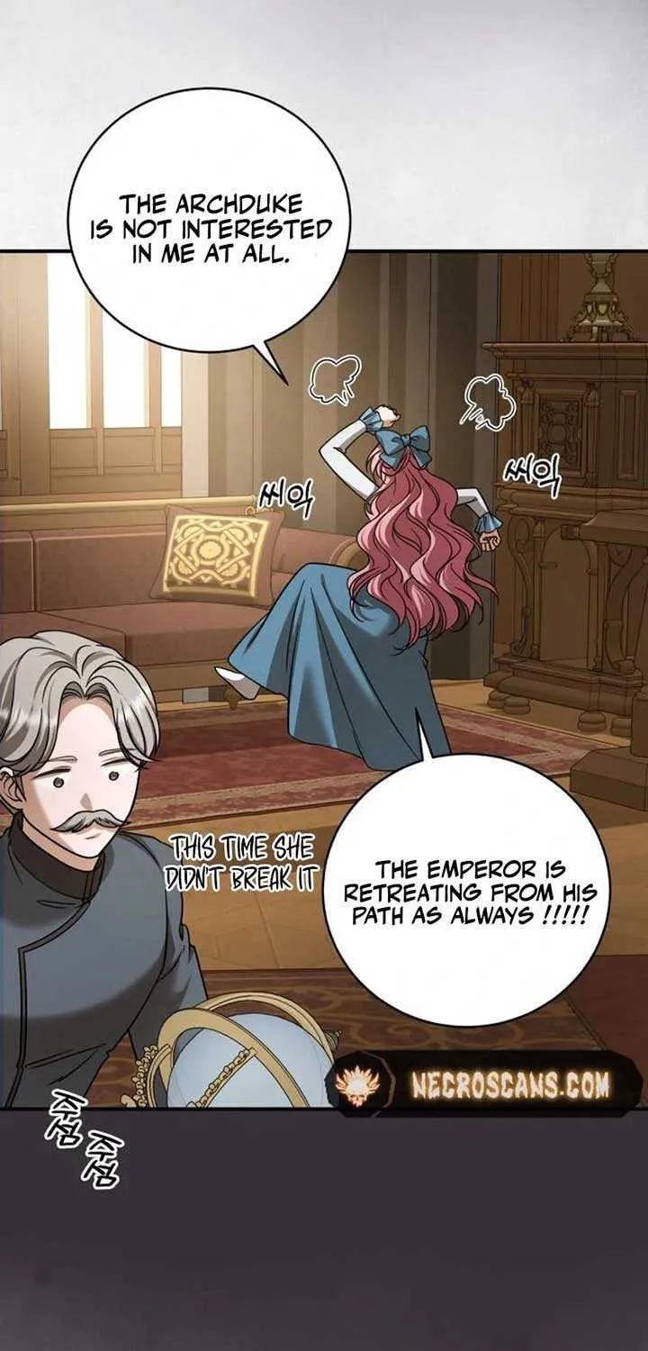 Read An Unexpected Engagement chapter 29 image 19 on Lezhin
