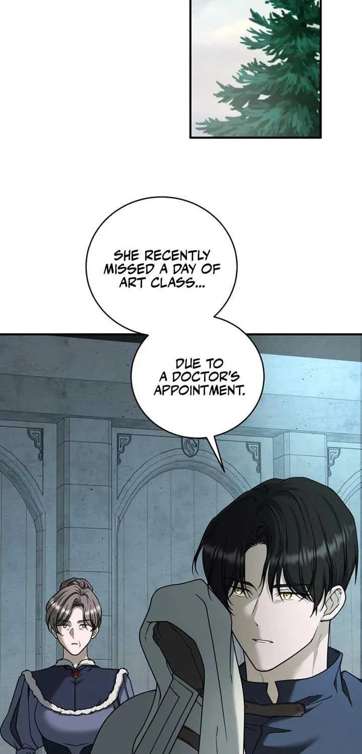Read An Unexpected Engagement chapter 29 image 2 on Lezhin