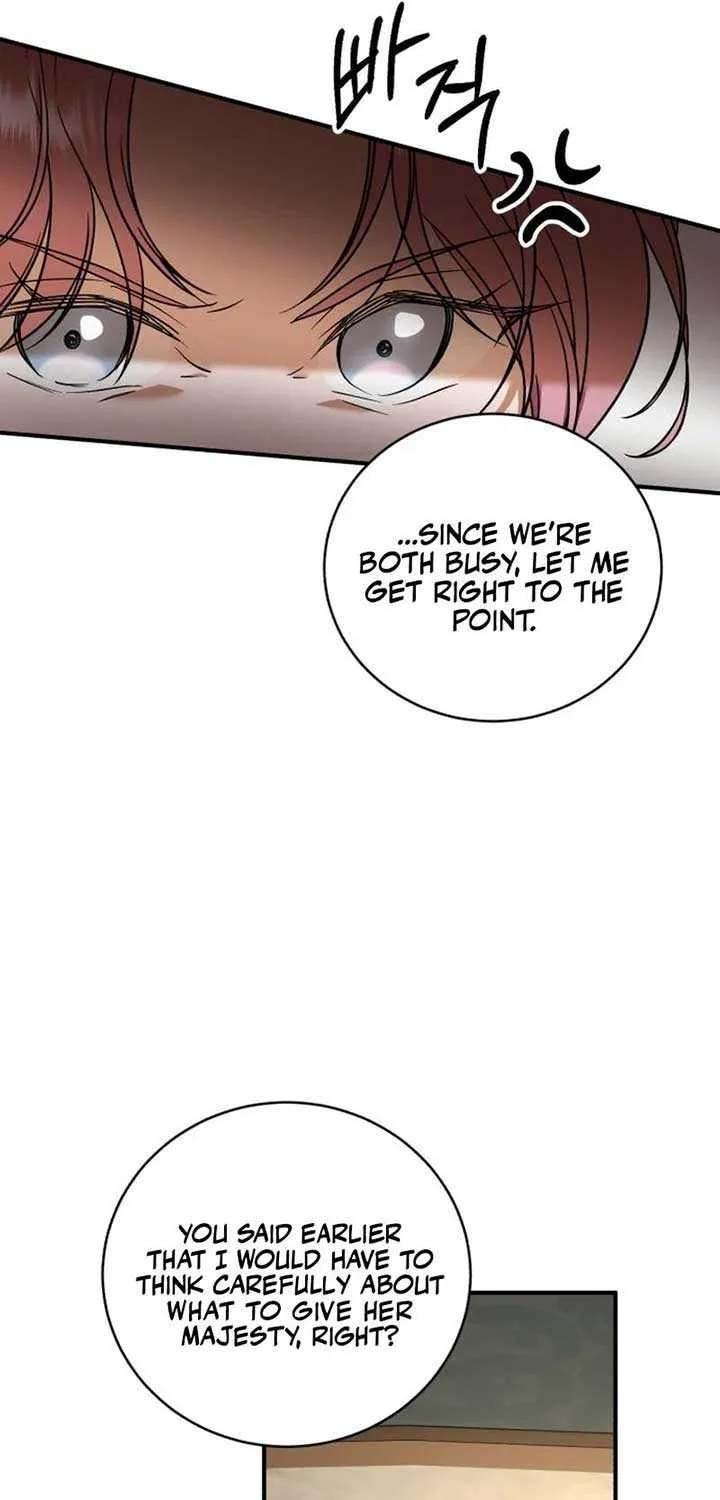 Read An Unexpected Engagement chapter 29 image 25 on Lezhin